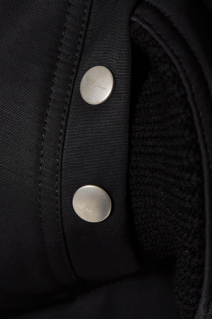 Bomber Dracuflight - Black