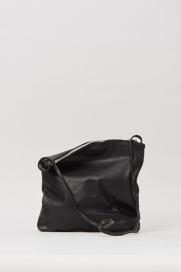 Crossbody Clutch - Black