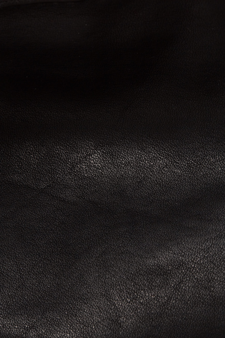 Crossbody Clutch - Black
