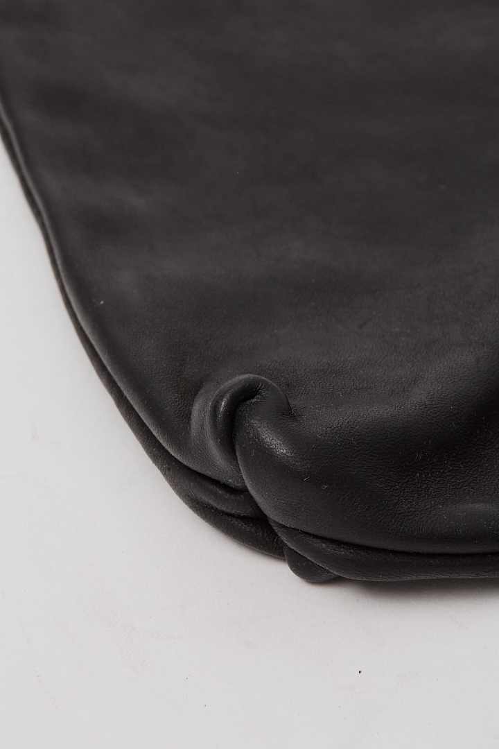 Crossbody Clutch - Black