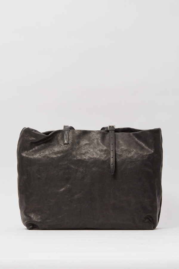 Bes Tote Bag - Black
