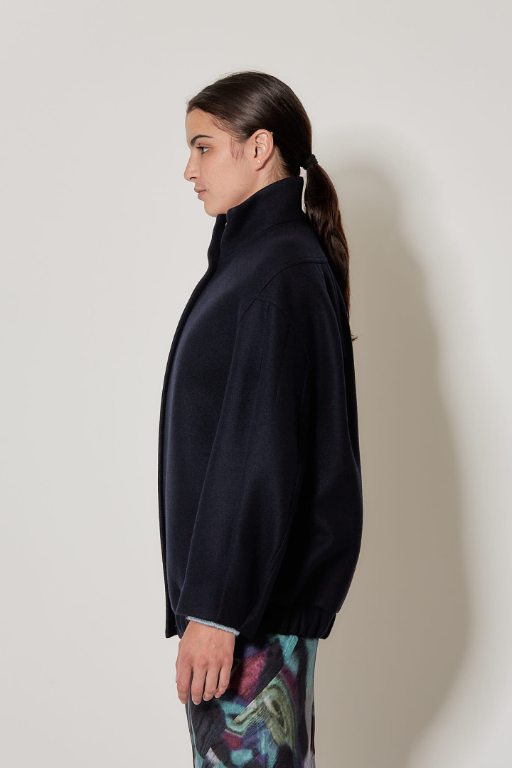 Jacket Voles - Navy