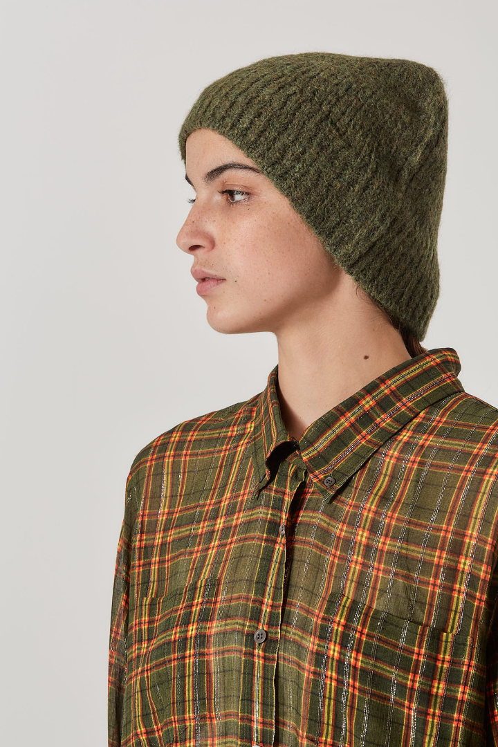 Hat Moss - Forest