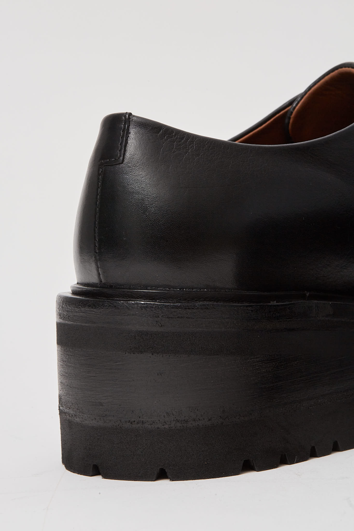 Calzone Derby - Straccio Black