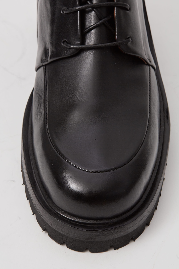 Calzone Derby - Straccio Black