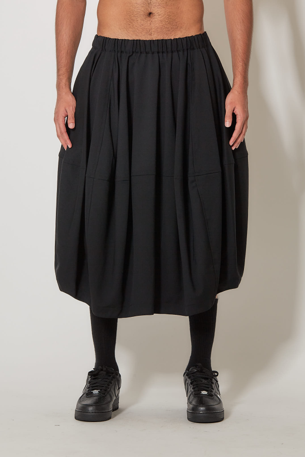 Skirt - Black