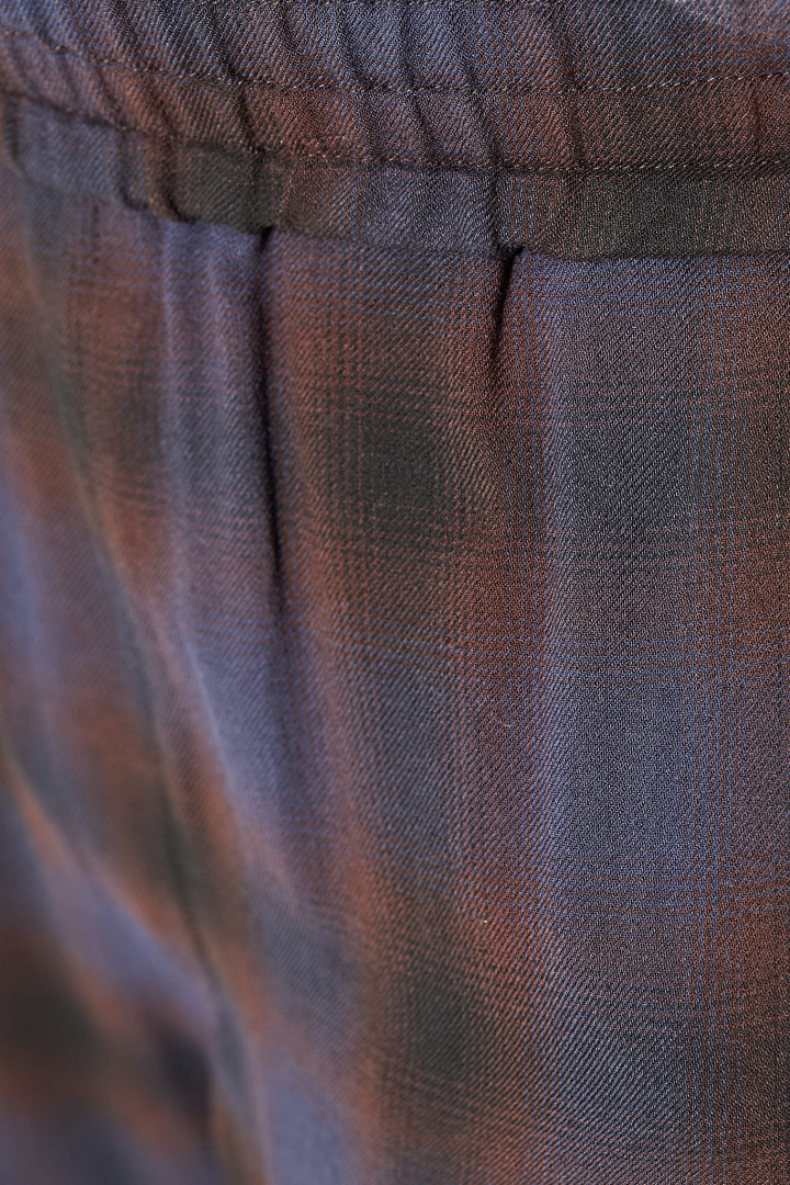 Pants Pach - Brown