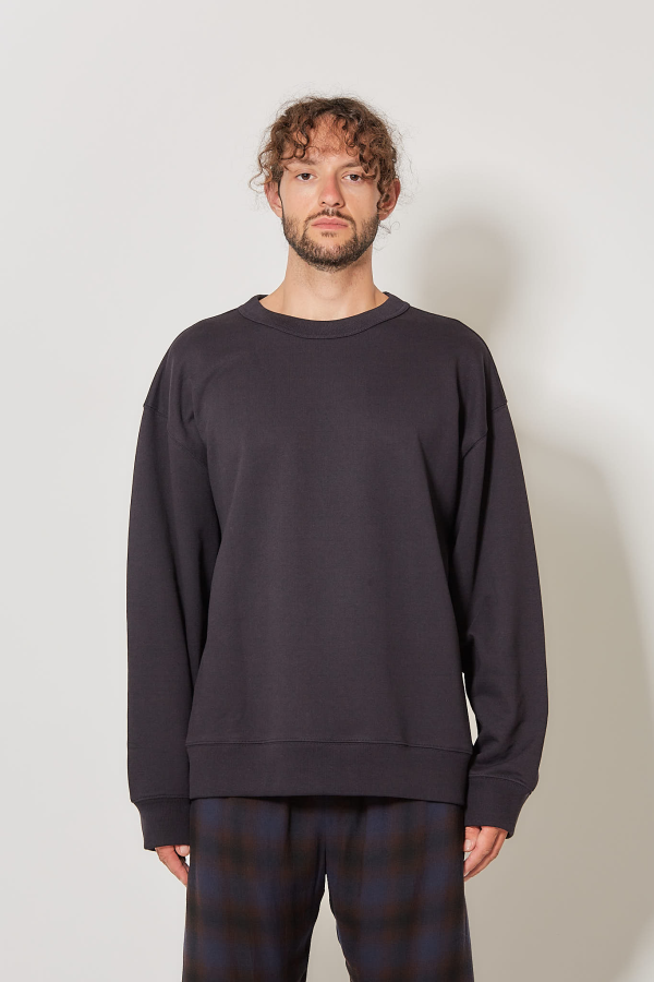 Sweater Hax - Navy
