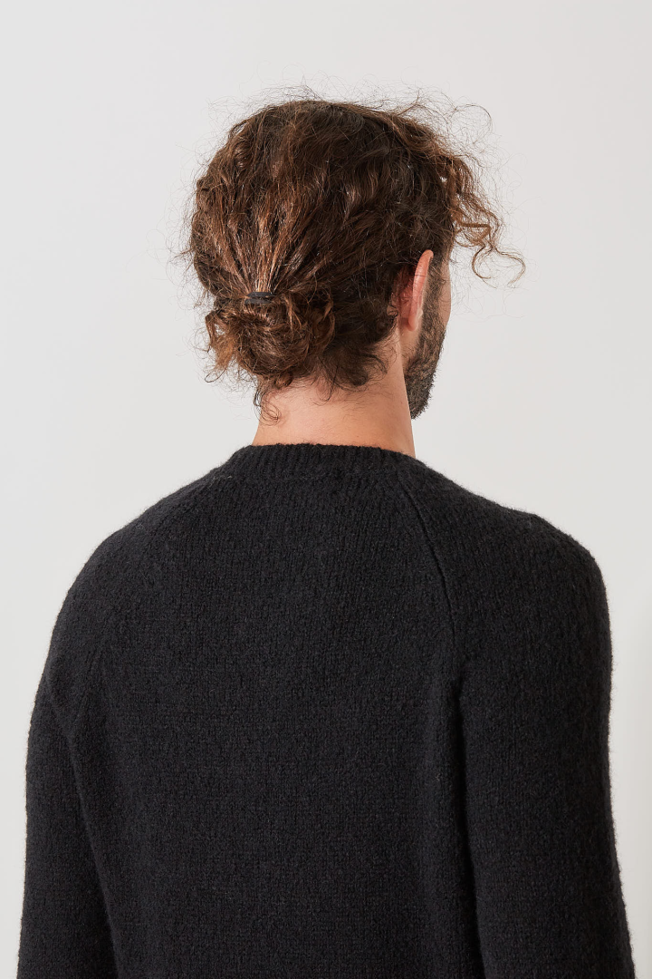 Sweater Melbourne - Black