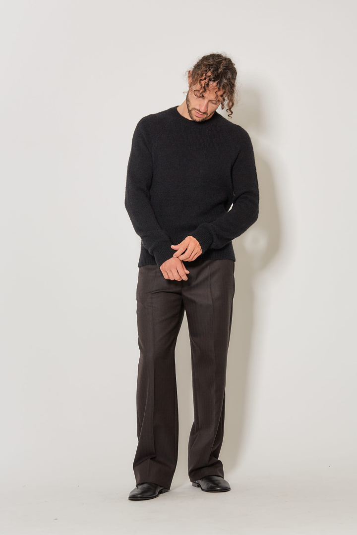 Sweater Melbourne - Black
