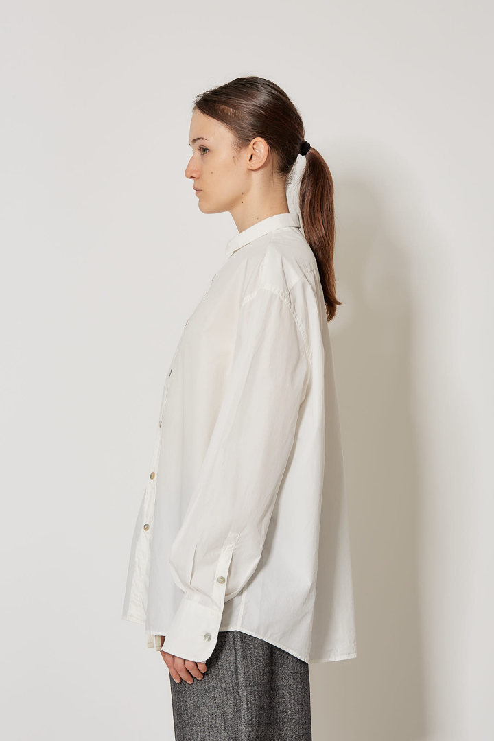 Shirt Pamela - Off White