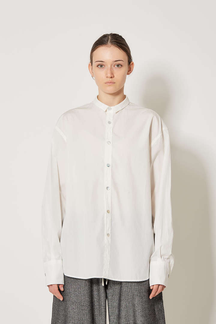 Shirt Pamela - Off White
