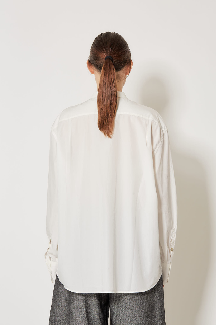 Shirt Pamela - Off White