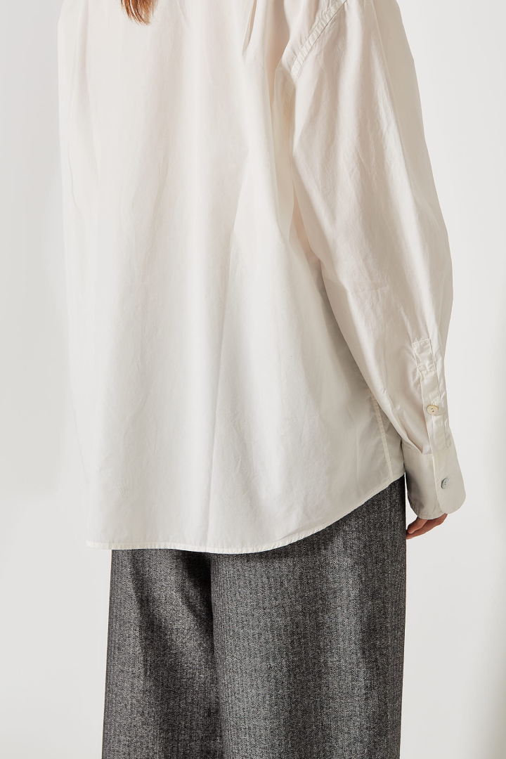 Shirt Pamela - Off White