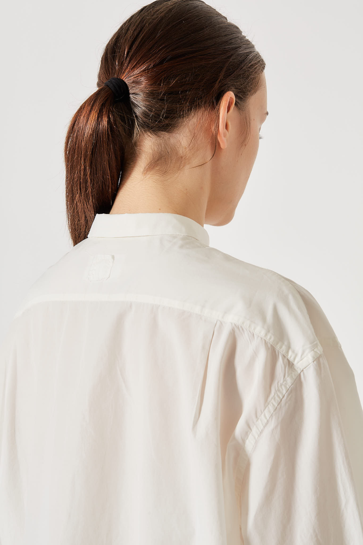 Shirt Pamela - Off White