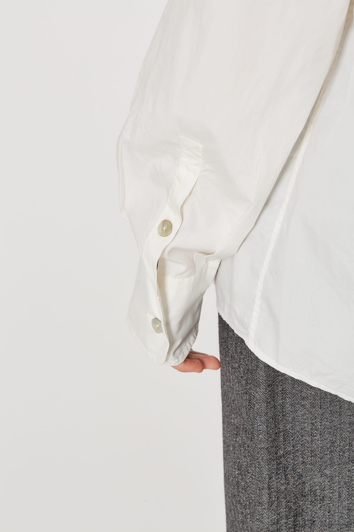 Shirt Pamela - Off White