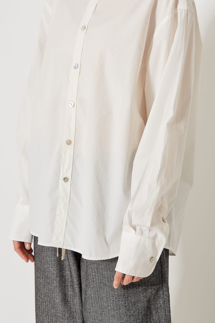 Shirt Pamela - Off White
