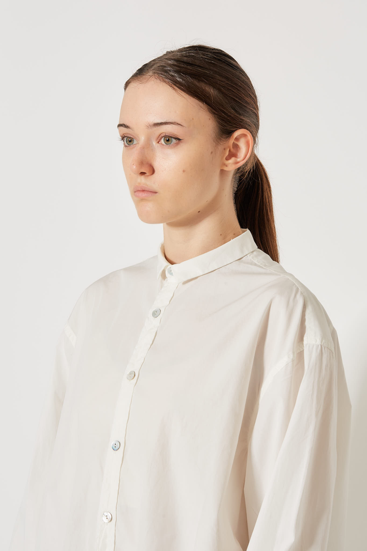 Shirt Pamela - Off White