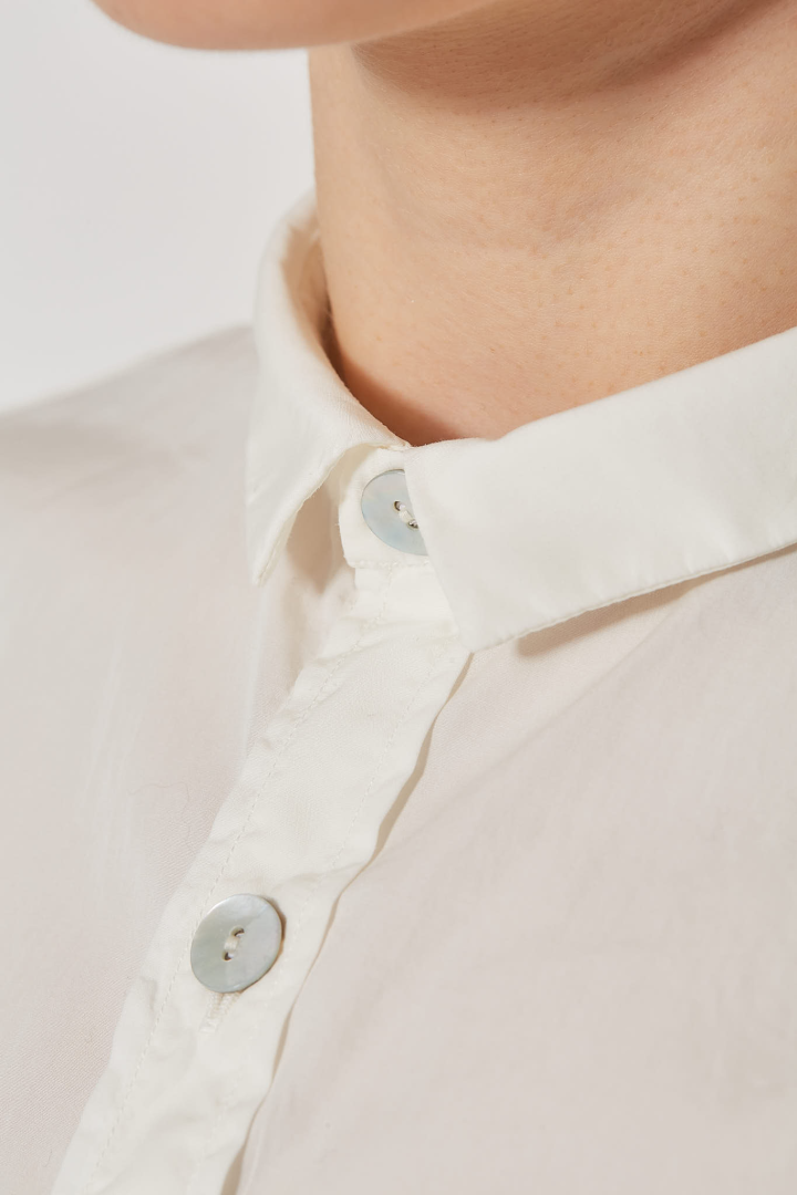 Shirt Pamela - Off White