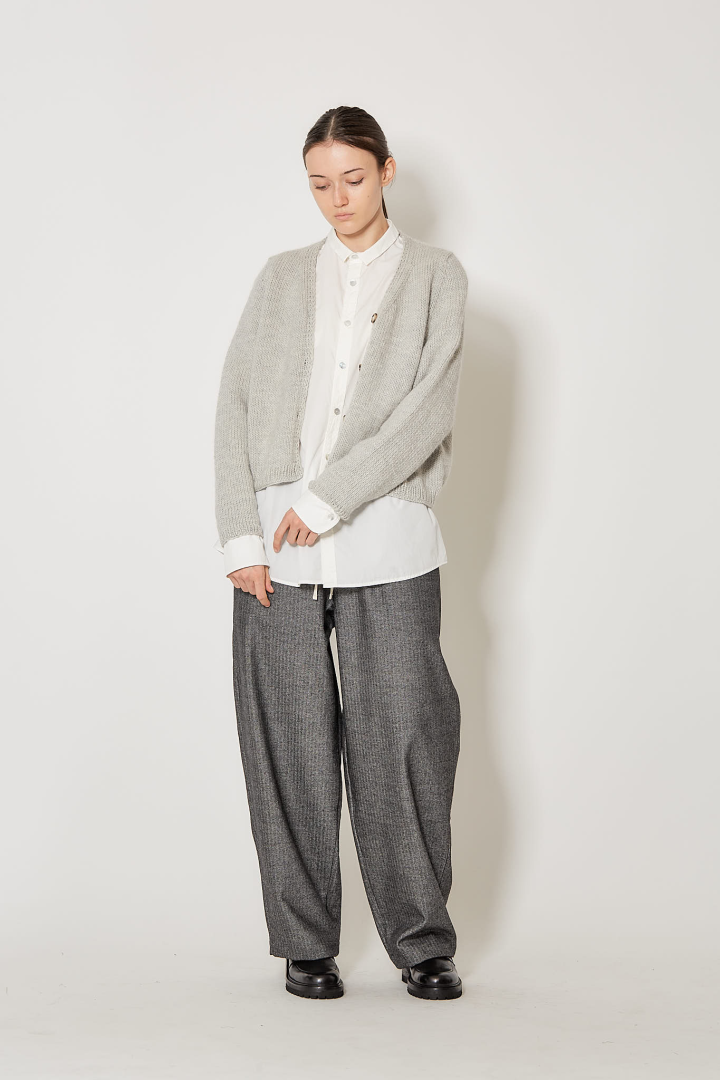 Shirt Pamela - Off White