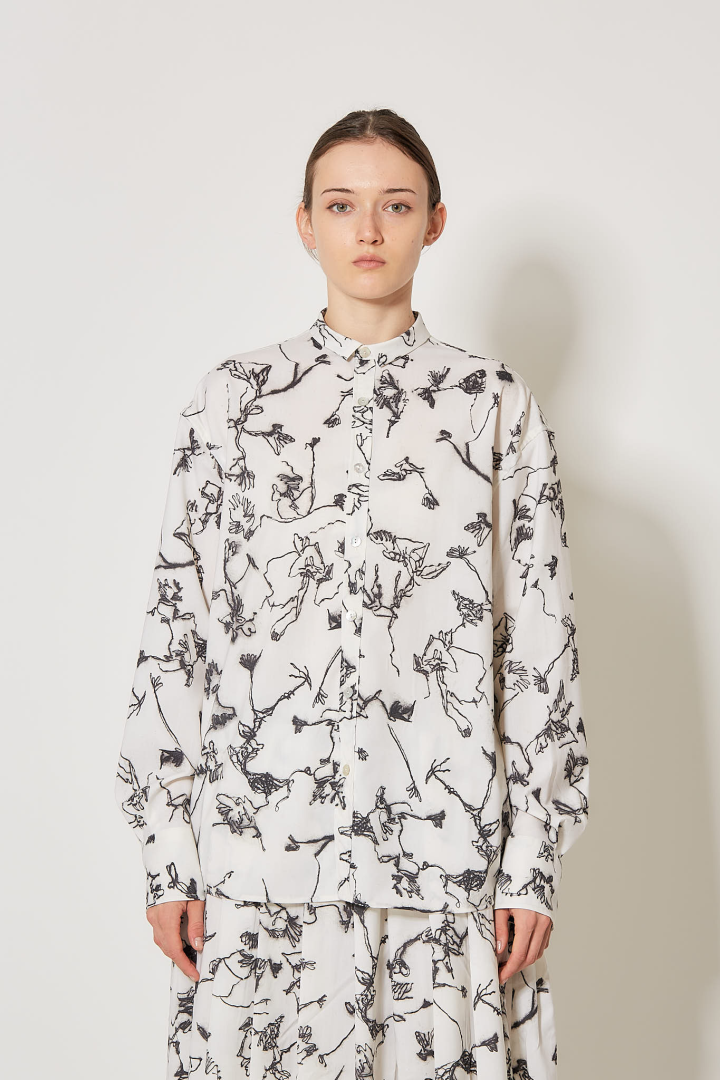 Shirt Pamela - Felice 300P