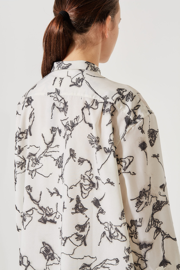 Shirt Pamela - Felice 300P