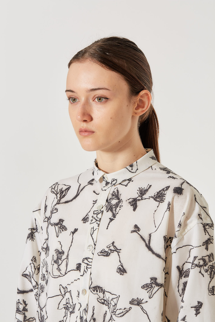 Shirt Pamela - Felice 300P