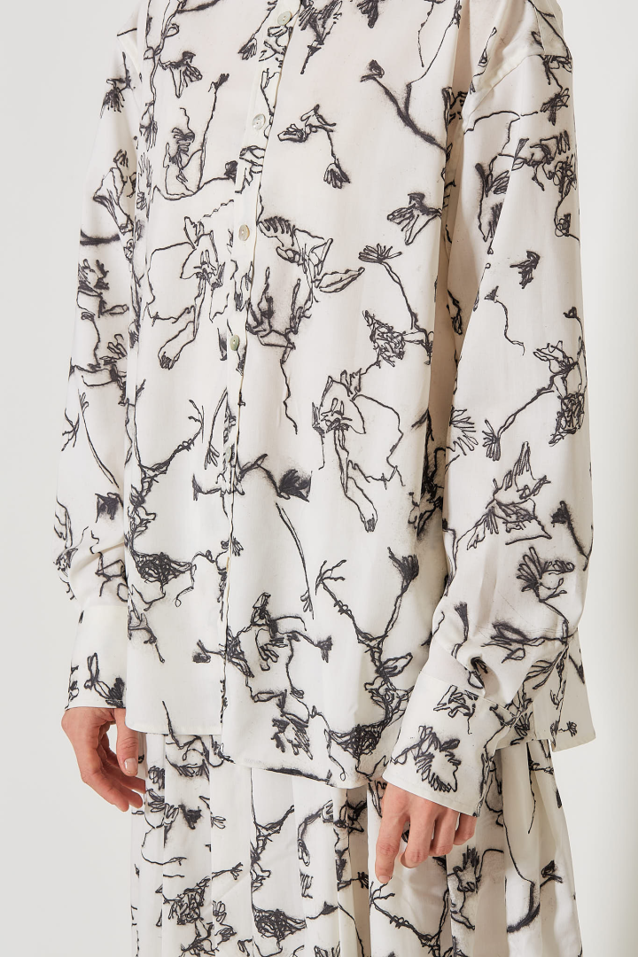 Shirt Pamela - Felice 300P