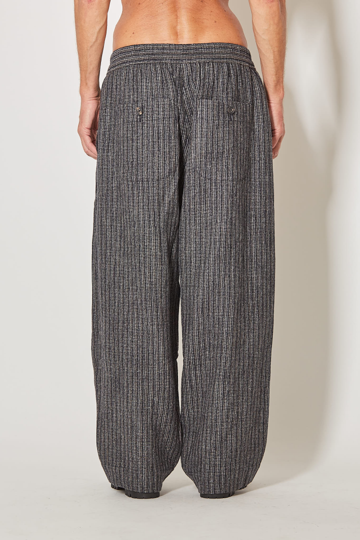 Drawstring Trousers