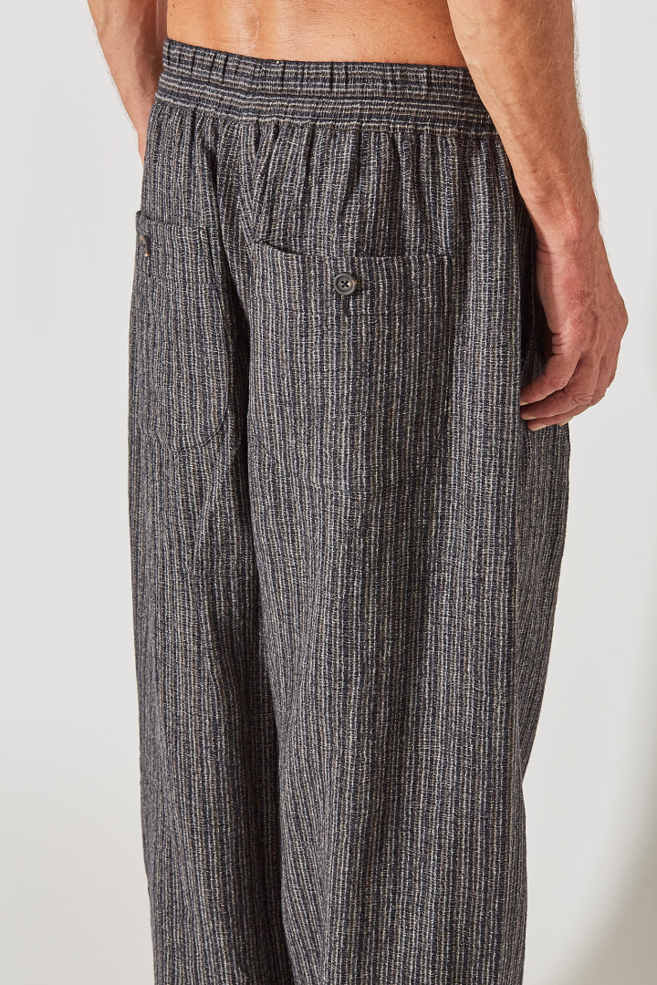 Drawstring Trousers