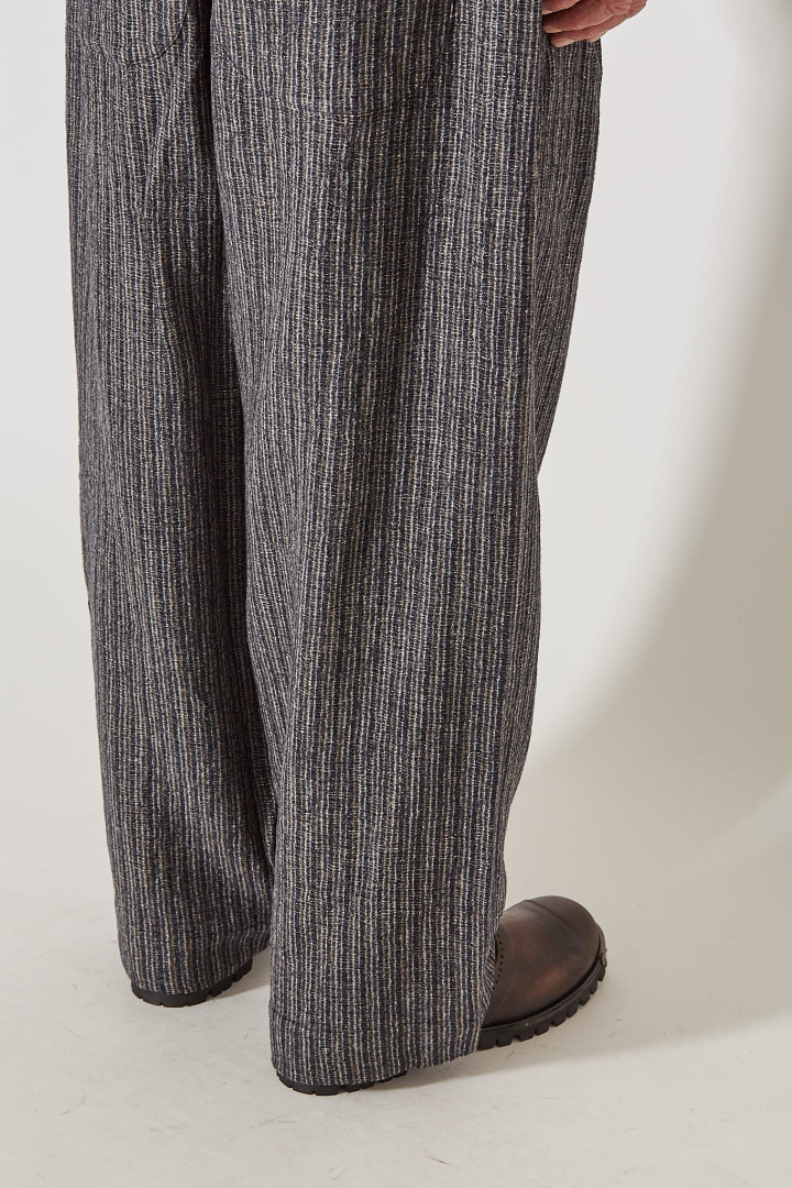 Drawstring Trousers