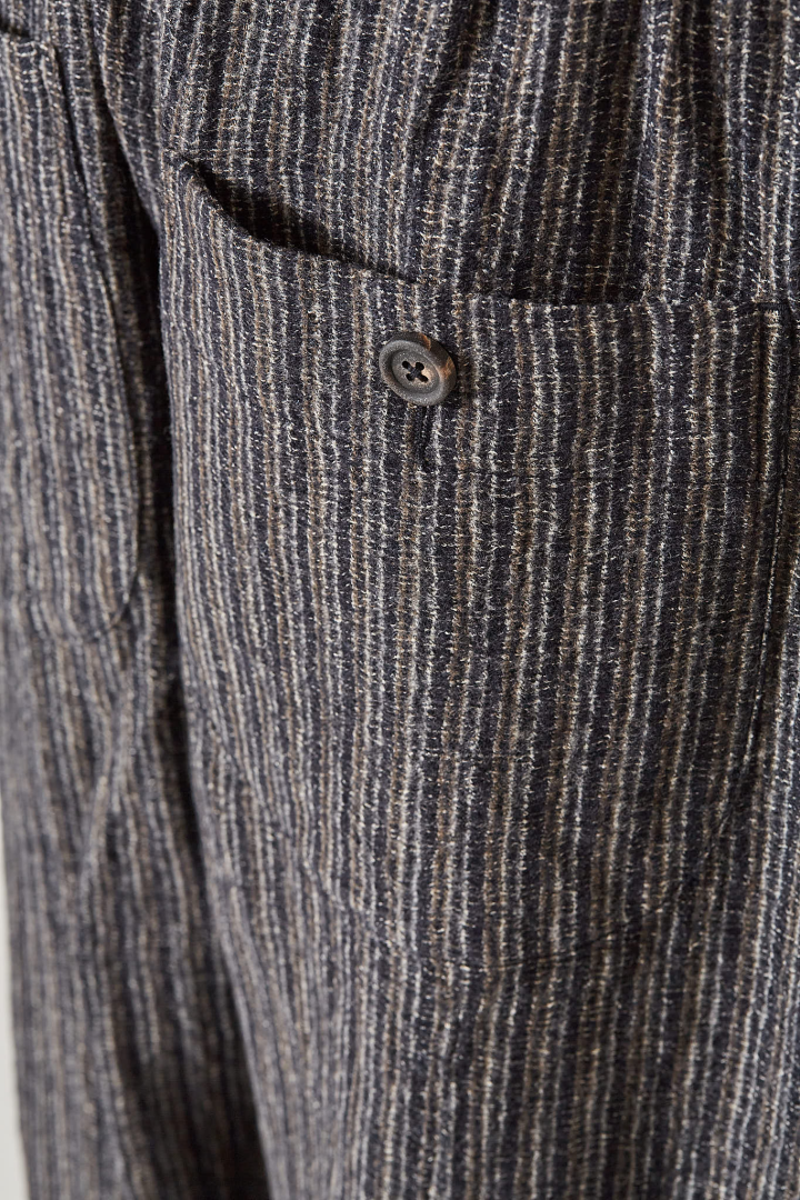 Drawstring Trousers