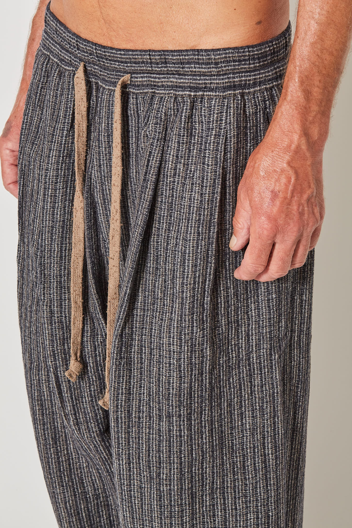 Drawstring Trousers
