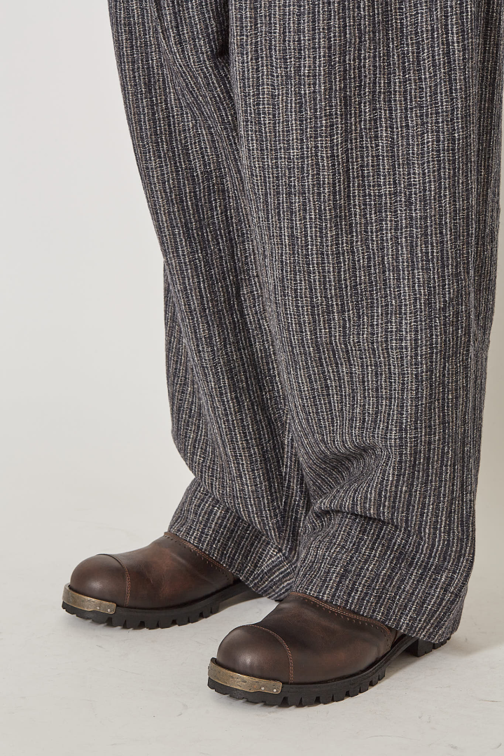 Drawstring Trousers