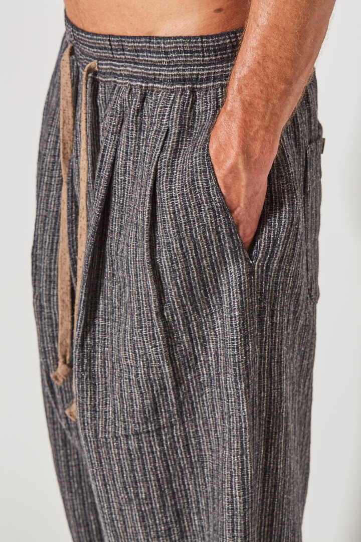 Drawstring Trousers