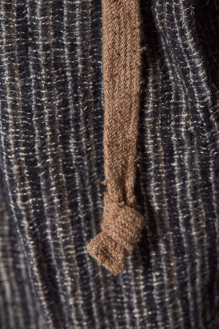 Drawstring Trousers