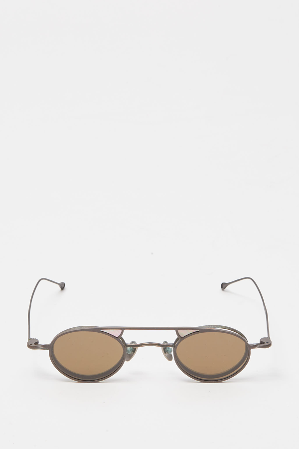 Titanium Glasses Box Set