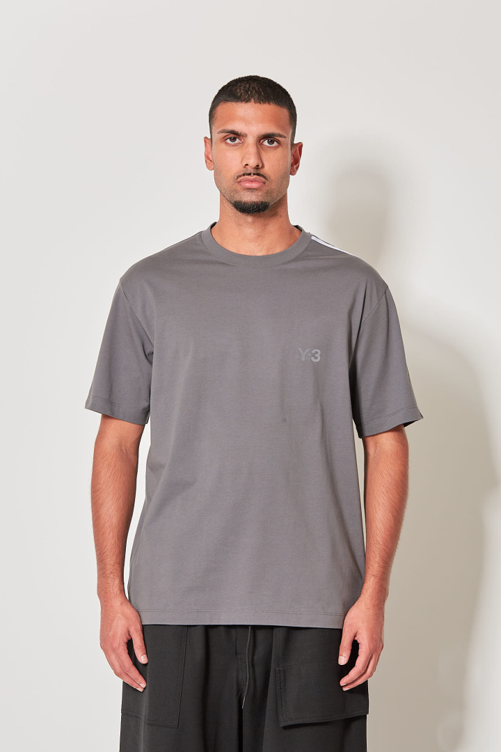 OVS Grd 3S SS Tee - Grefi