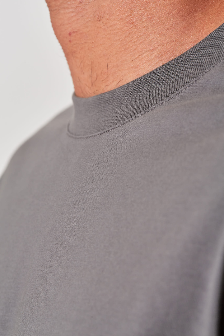OVS Grd 3S SS Tee - Grefi