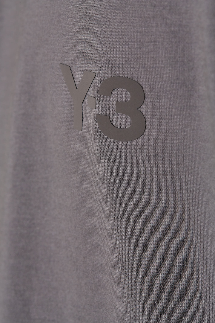 OVS Grd 3S SS Tee - Grefi