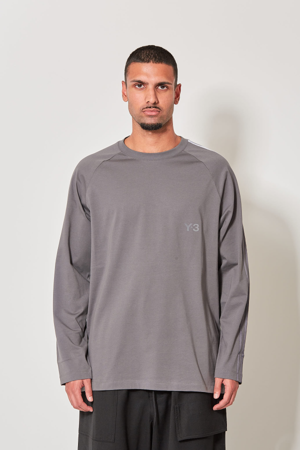 OVS Grd 3S LS T - Grefi