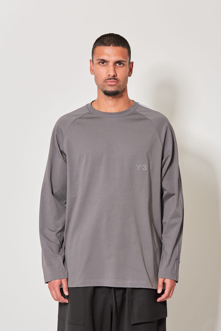 OVS Grd 3S LS T - Grefi