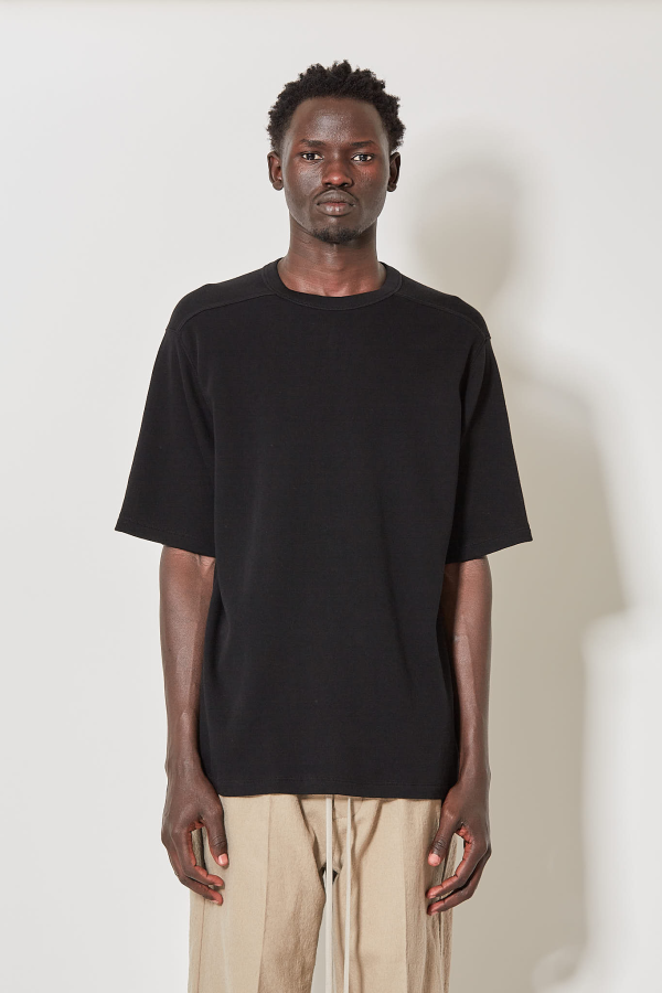T-Shirt Brad T - Black