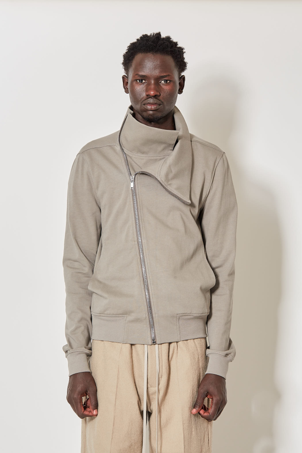 T-Shirt Bauhaus Jogger - Drk Pearl