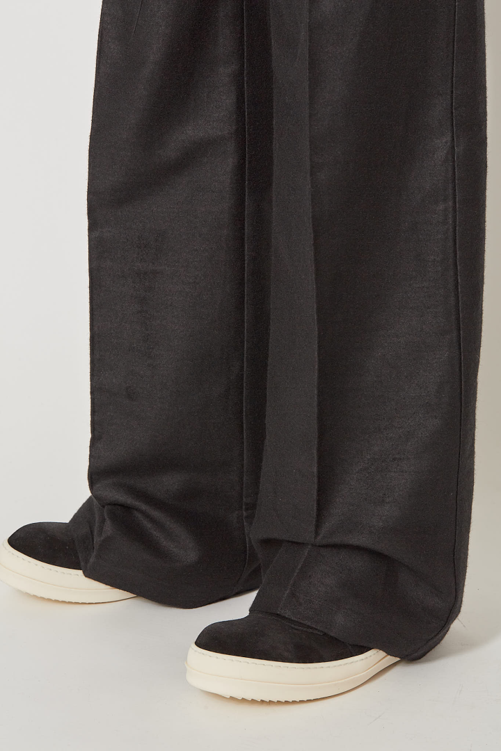 Work Pants - Black