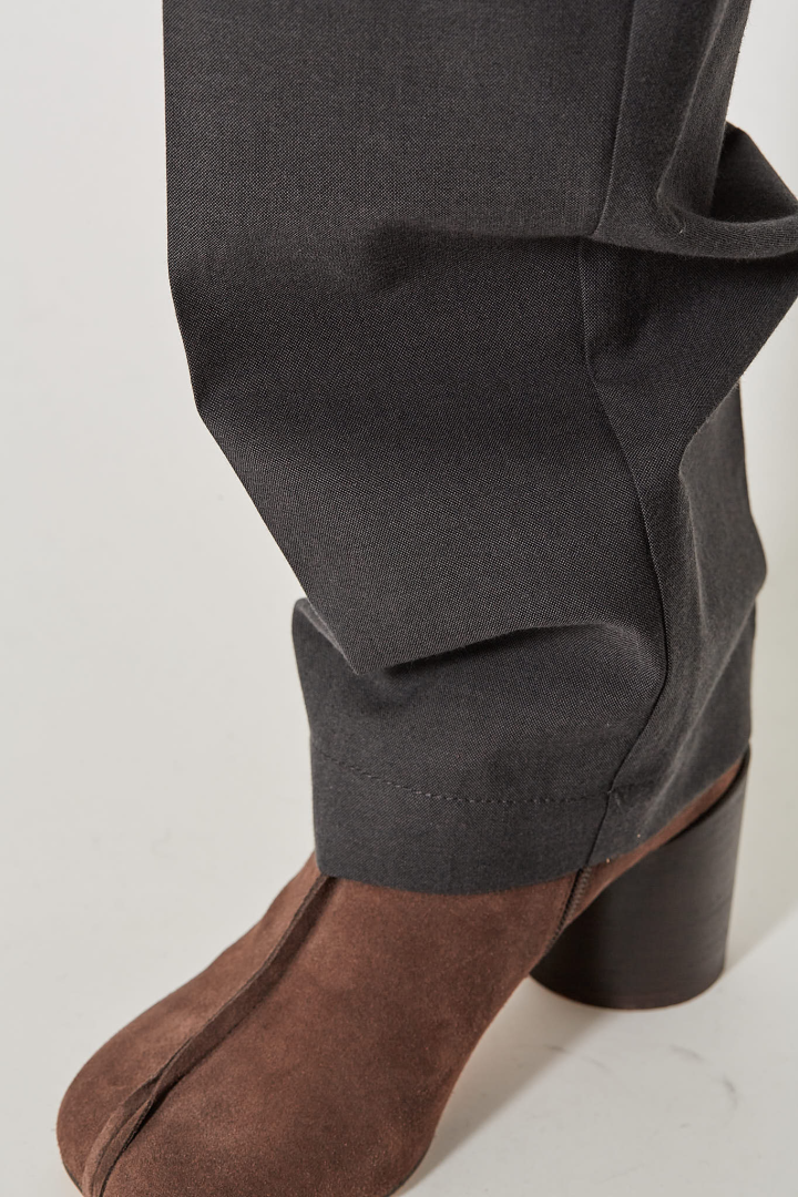 Pants - Anthracite