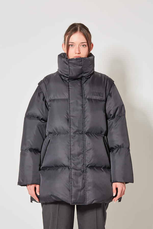 Sportsjacket - Black