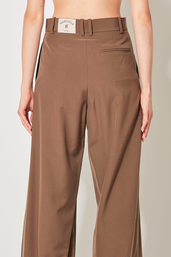 Pants - Mouse Grey