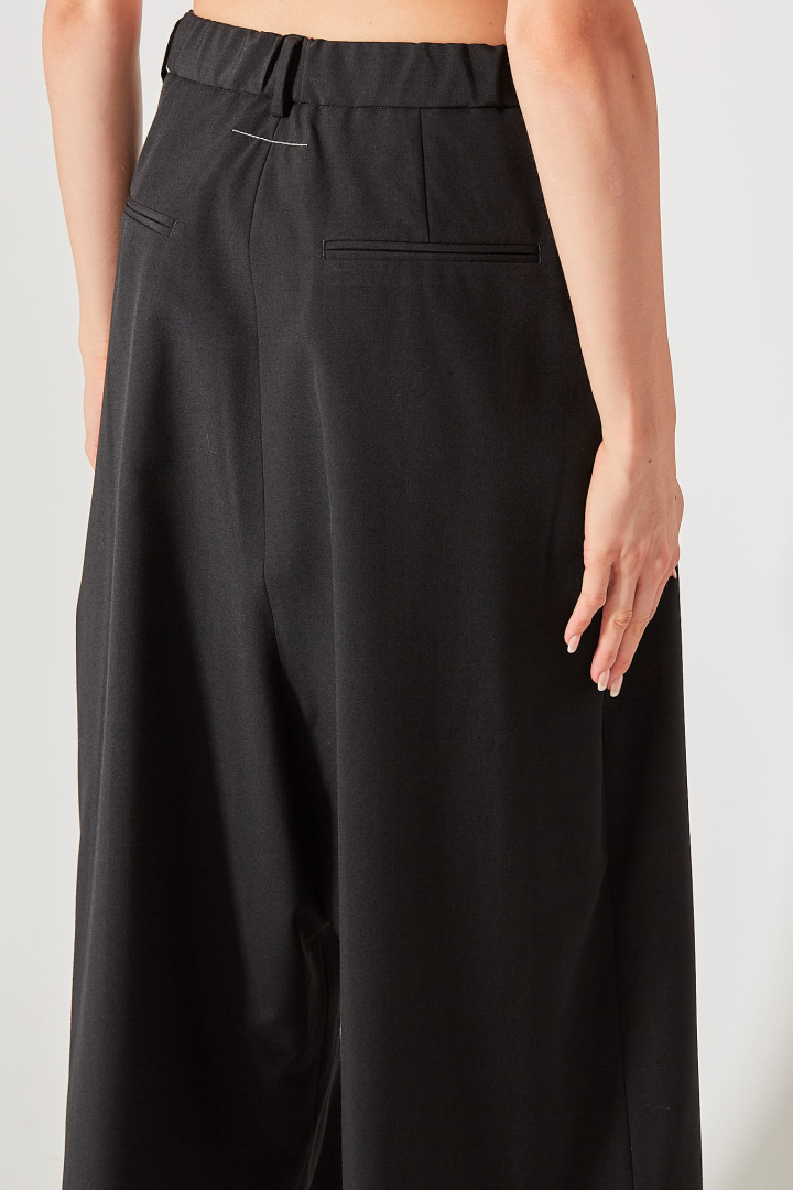 Pants - Anthracite