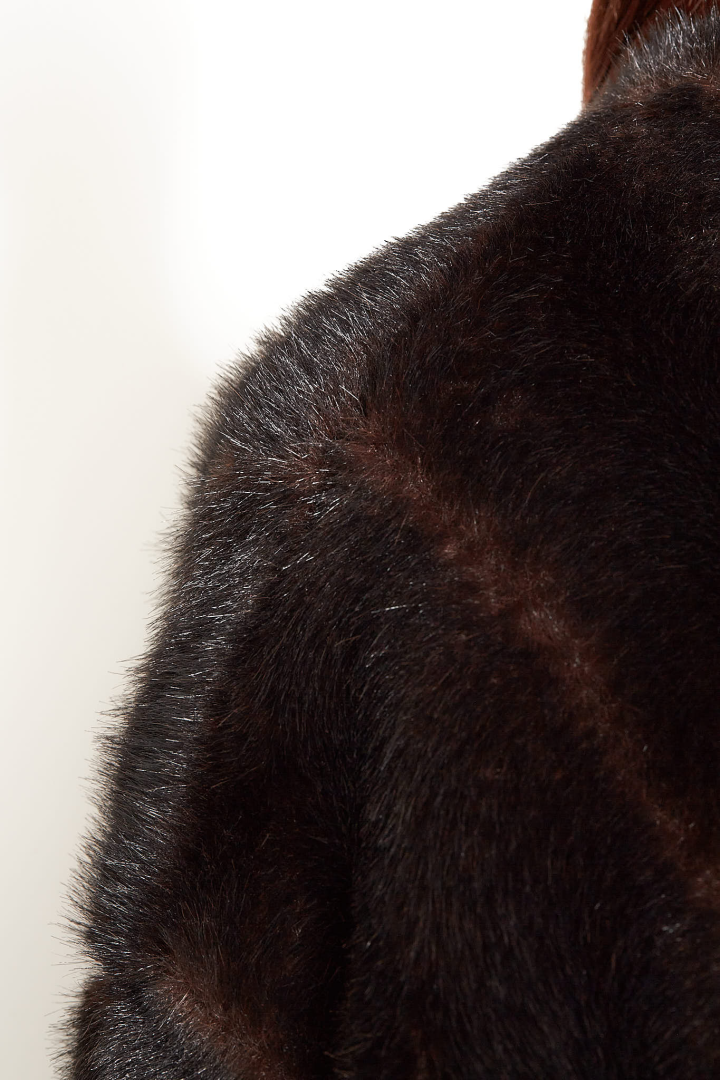 Sportsjacket - Brown